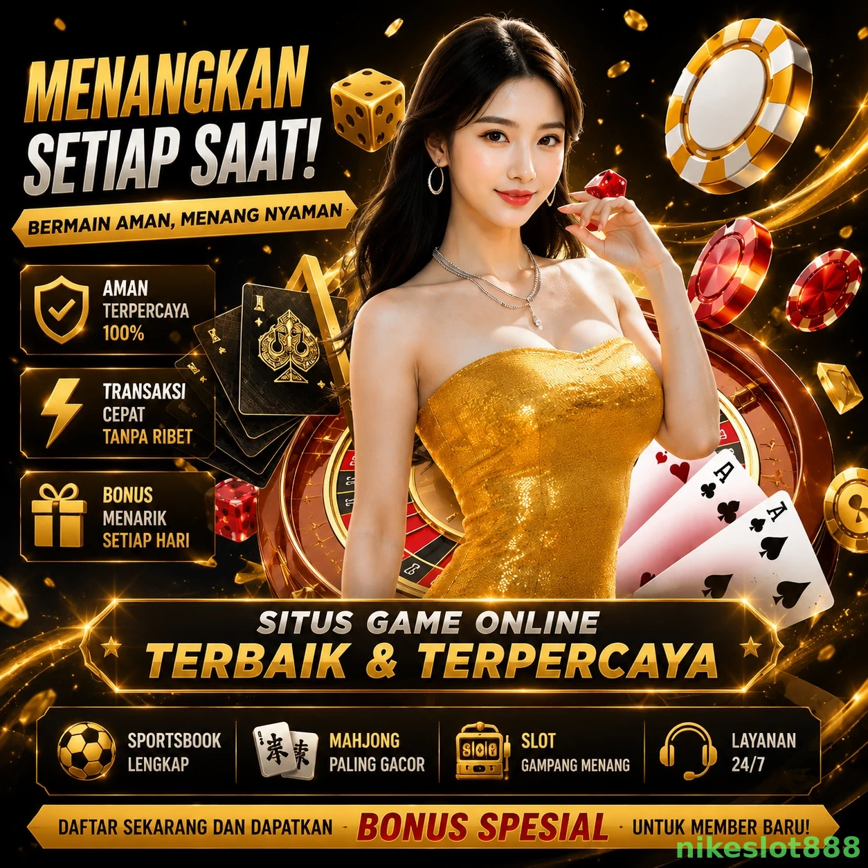 nikeslot888