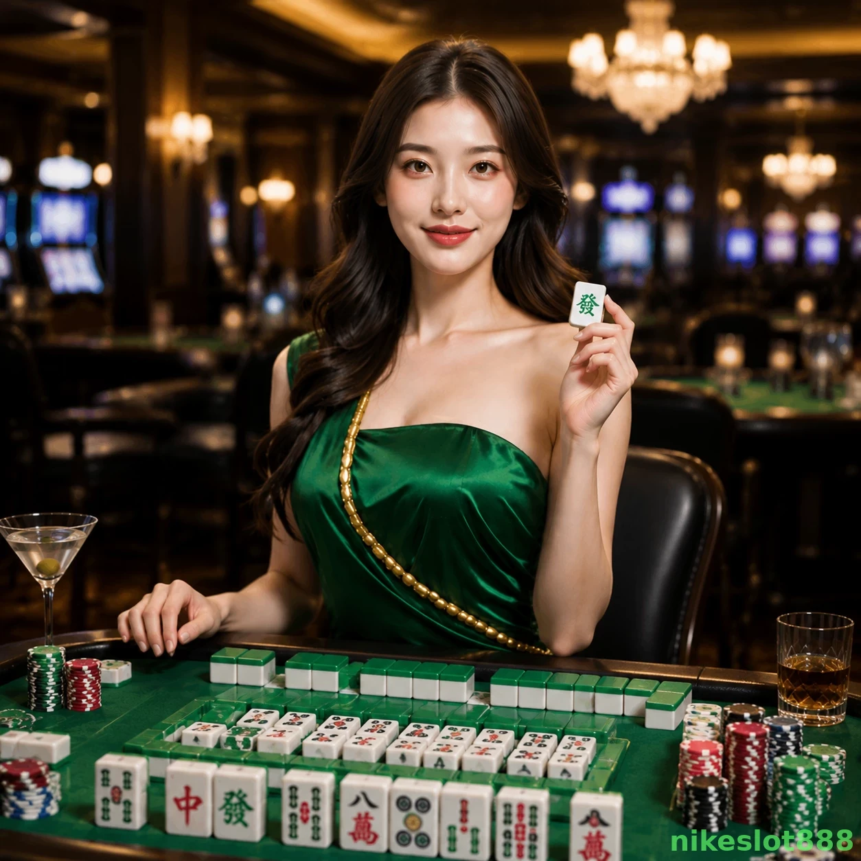 nikeslot888