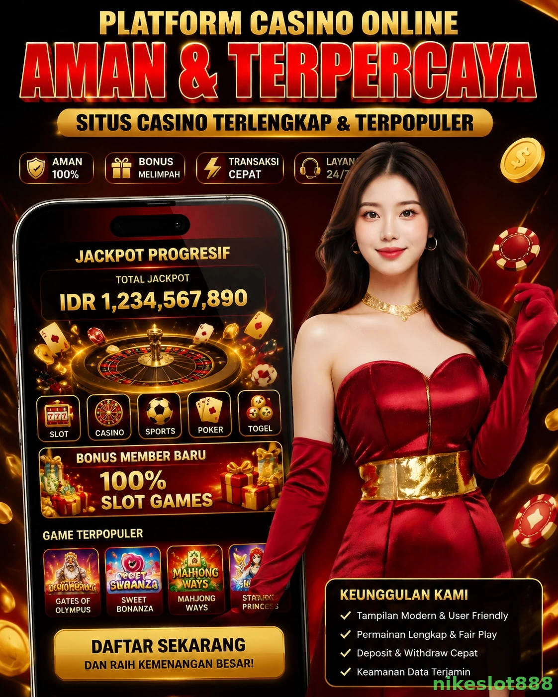 nikeslot888