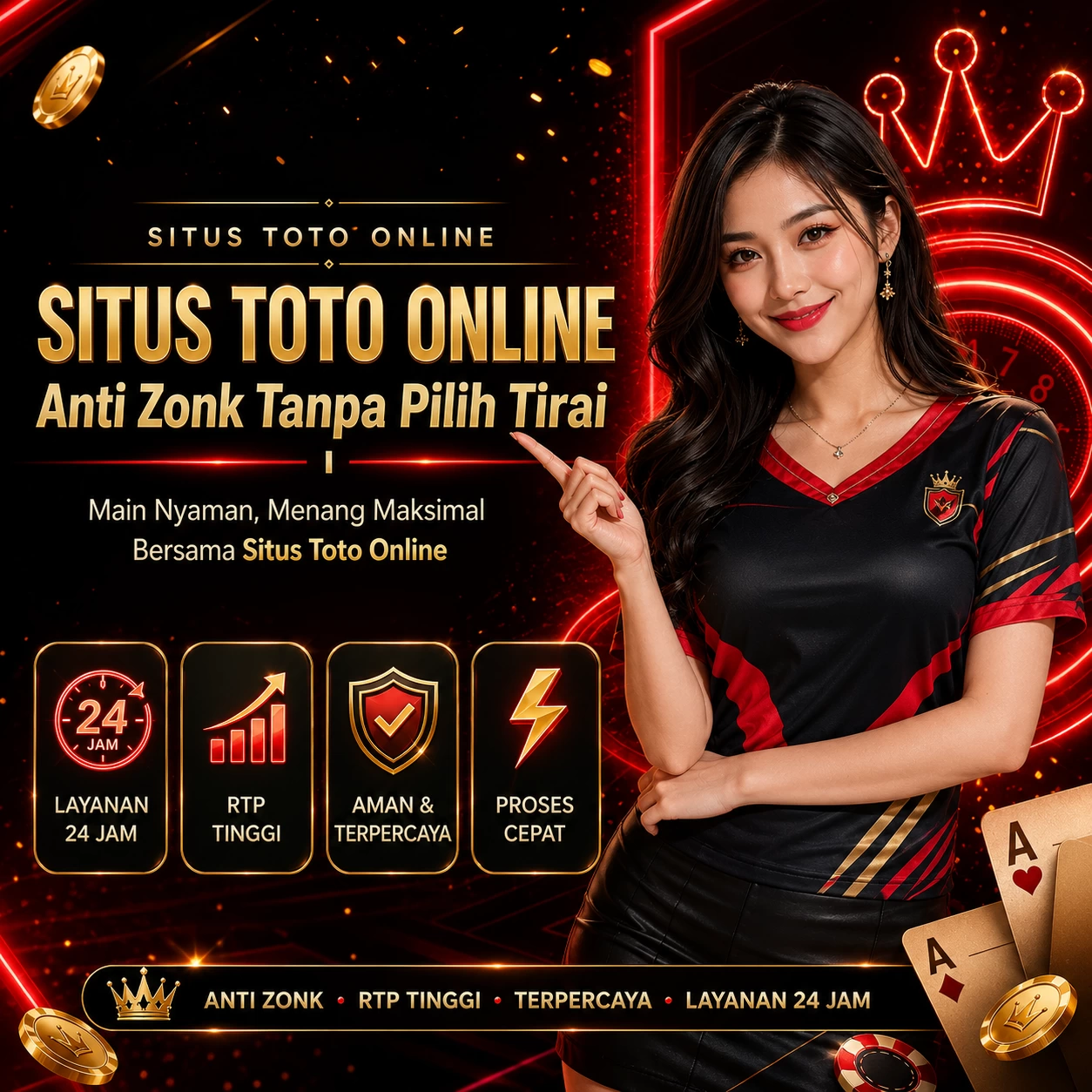 Keberagaman Permainan di nikeslot888 untuk Para Gamer