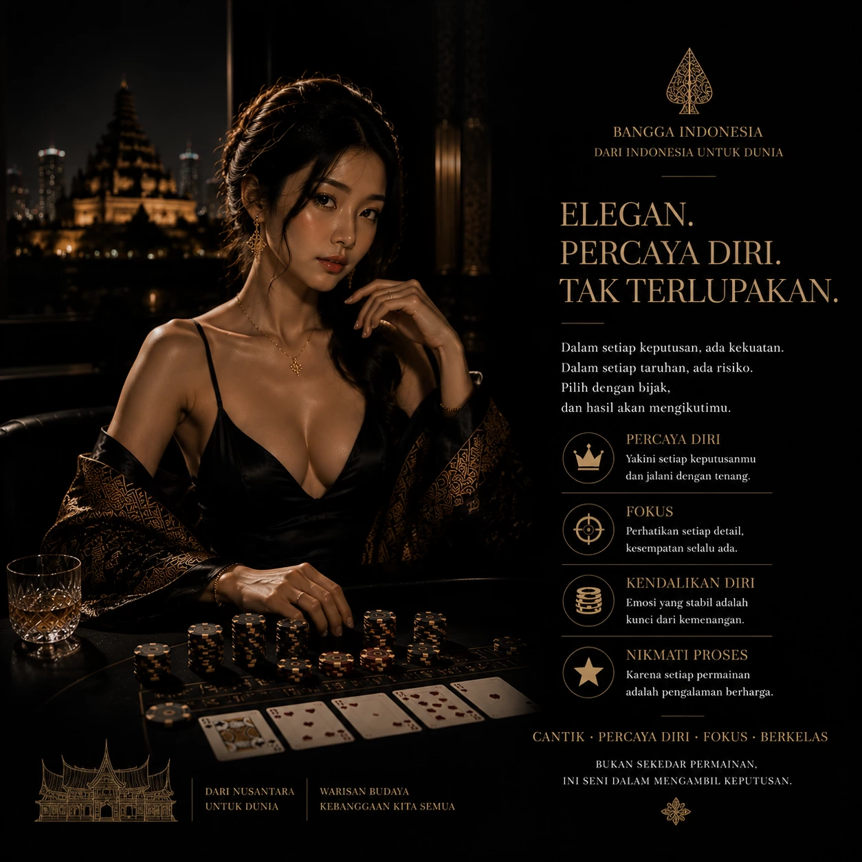 Inovasi Teknologi di nikeslot888 untuk Pengalaman Bermain